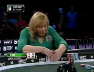 WPT Ladies Night V 2007 Pt4