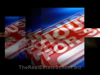 Getting Your Texas Real Estate License