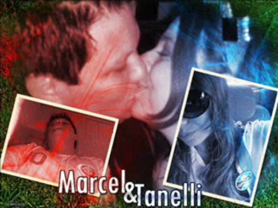 Marcel e Tanelli