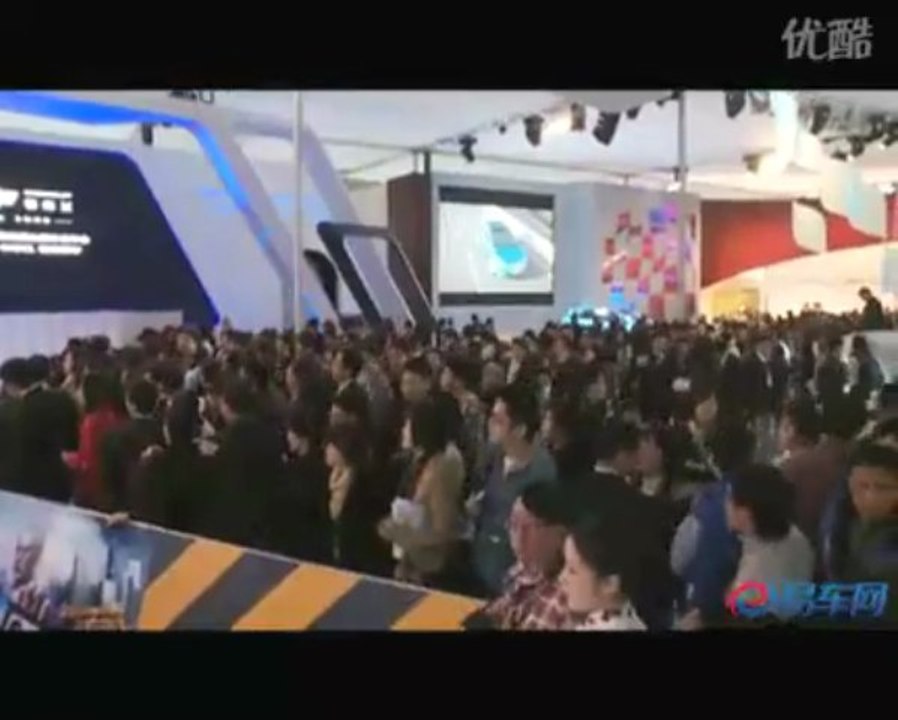 Wentworth Miller promos Chevrolet 23/11/09 chine