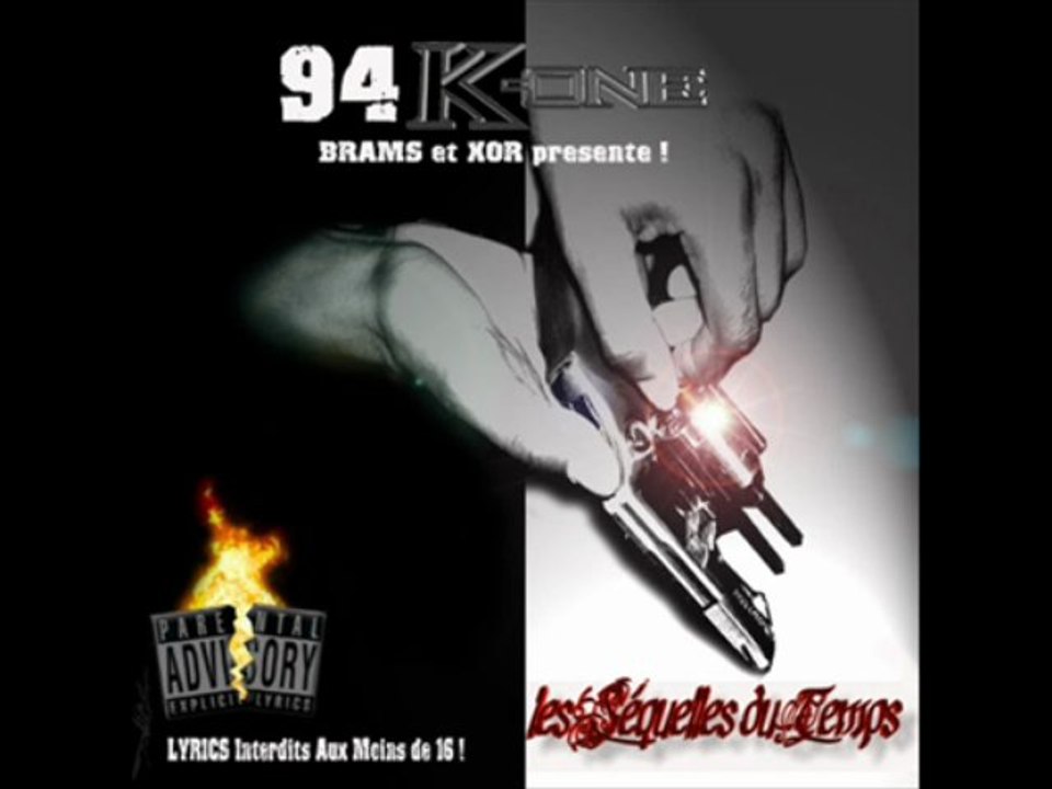 94K fou L"fire