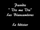 Bêtisier Parodie Vis ma Vie Partie n°1- Les Blancamlores-