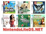 Nintendo Lite DS Low Low Price