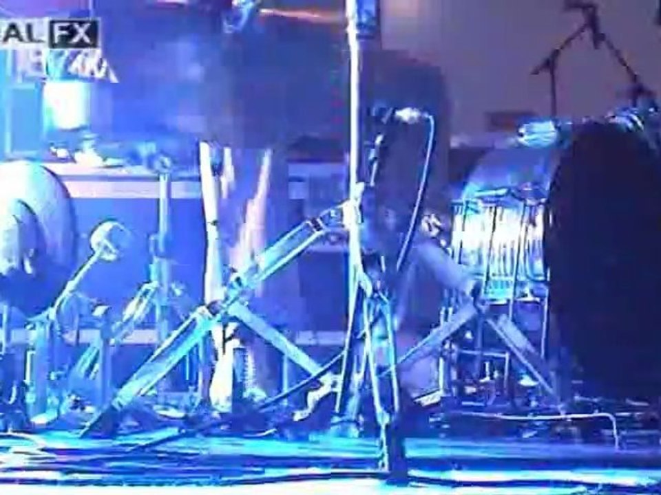 L'homme au pas lourd - Le pied de la pompe