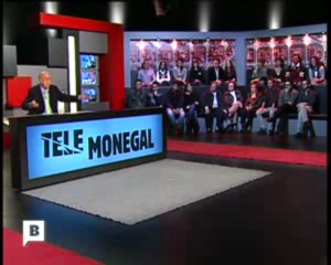 Ferran Monegal analitza Sálvame Deluxe