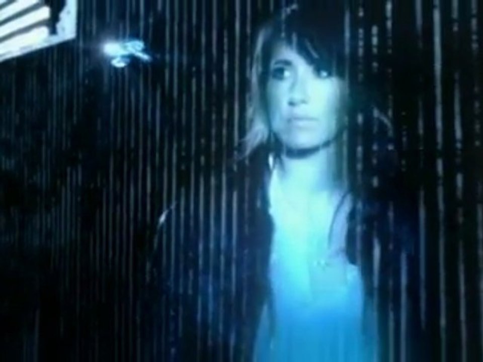 KT Tunstall - Saving My Face