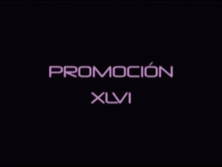 Video Presentacion Promo XLVI - 2da Parte