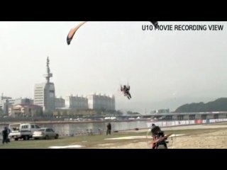 Hot-Air Balloon Festival with U10