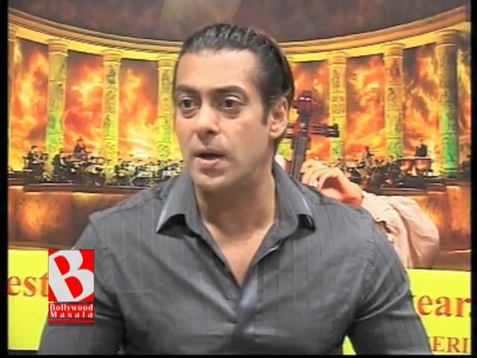 All is Well between Sallu and Kat !!