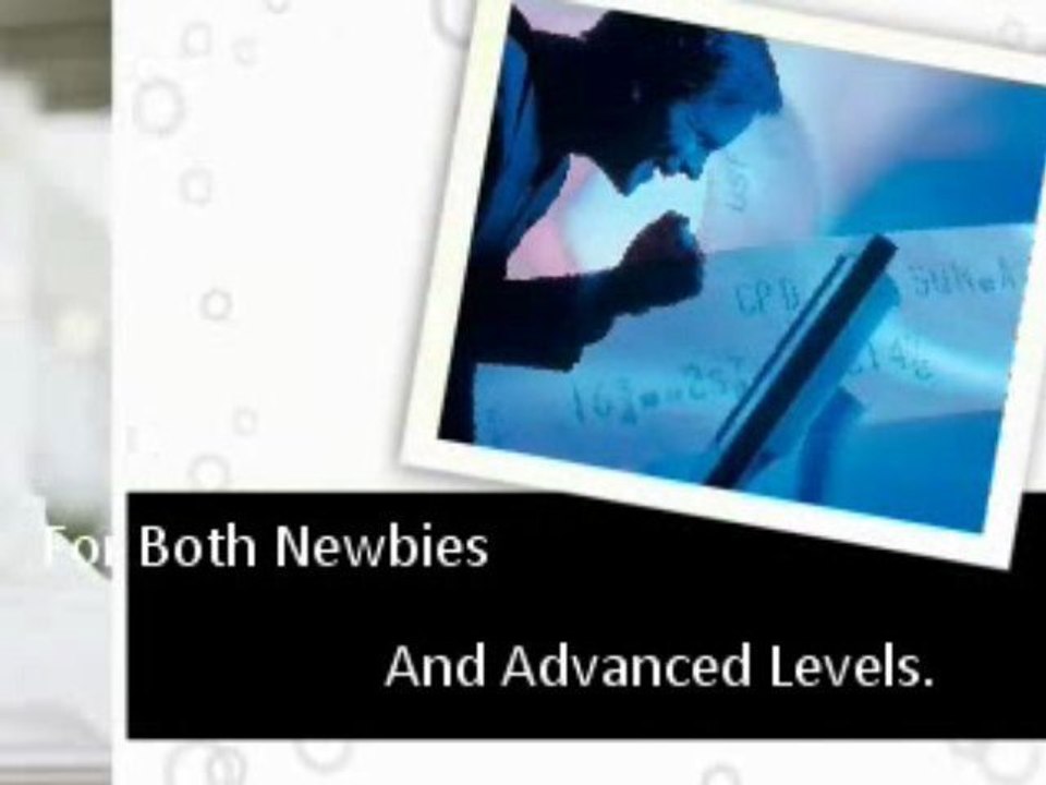 Know How To Earn From Pay Per Click Advertising PPC