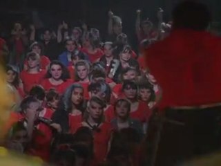 Ladies and Gentlemen, the Fabulous Stains - "Conned Again"