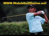 watch omega mission hills world cup golf first round online