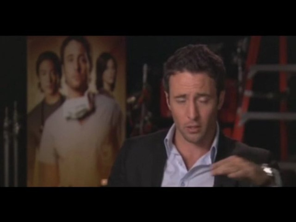 Three Rivers  International EPK