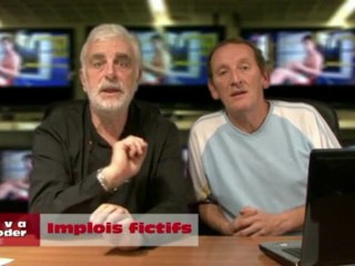 In va décoder sec !! .... les implois fictifs