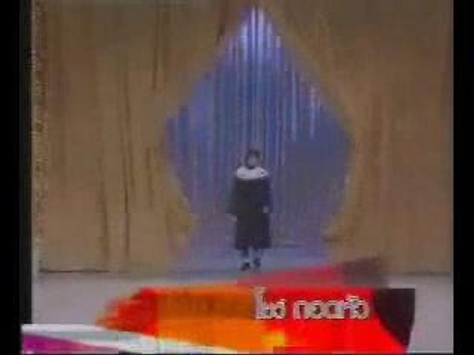 La tête sur les épaules