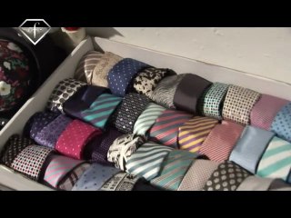 MILAN MEN FW S/S 10 - MOSCHINO