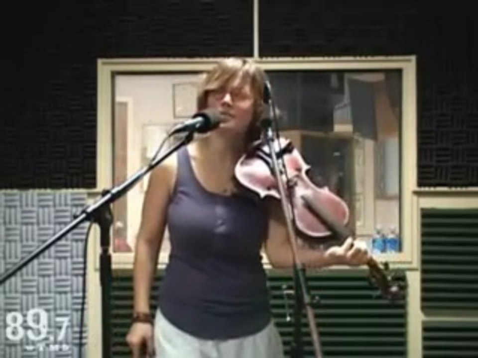 Sara Watkins_Long Hot Summer Days