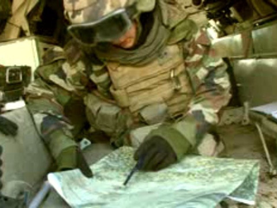 27eme BCA ( task force tiger )