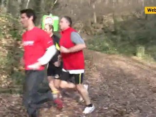 Cross de Volvic 2009