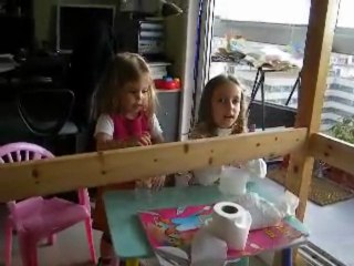 les filles inspirées !