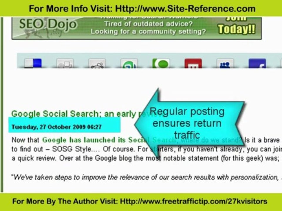 7 Social Media Tactics for Explosive Results in Your ...