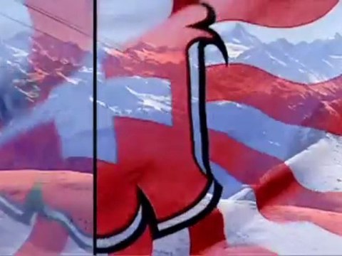 Ski holiday Crans-Montana