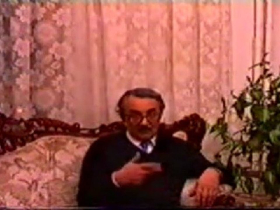 ERCUMENT OZKAN SOYLESI 10.BOLUM