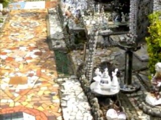 Voyage en Normandie, la maison de la vaisselle cassée_0002