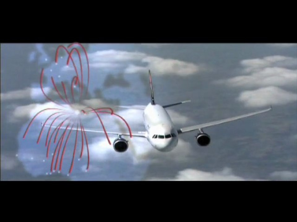 AFRIQIYAH AIRWAYS, PUB HD 30s