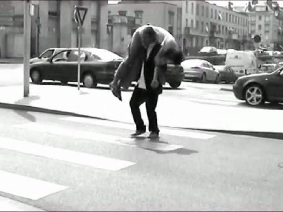 Les Tontons Filmeurs / Court mais trash