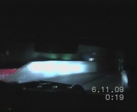 Critérium des Cévennes 2009 ES1 St Laurent le minier Part 1