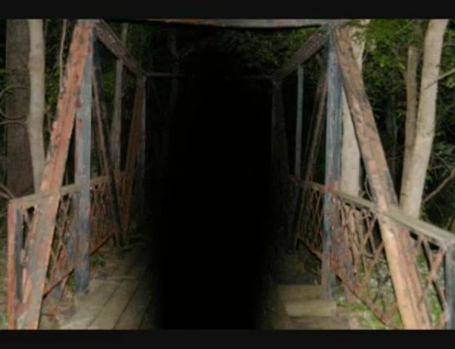 Real Ghost Pictures II