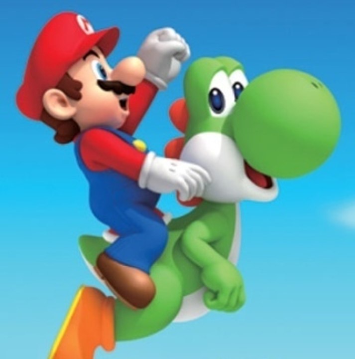 First Start #18 : New Super Mario Bros. Wii en test vidéo