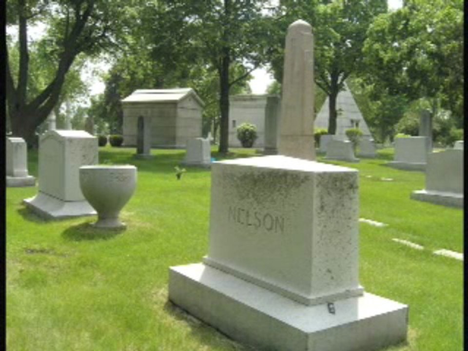 EVP Icky Guy