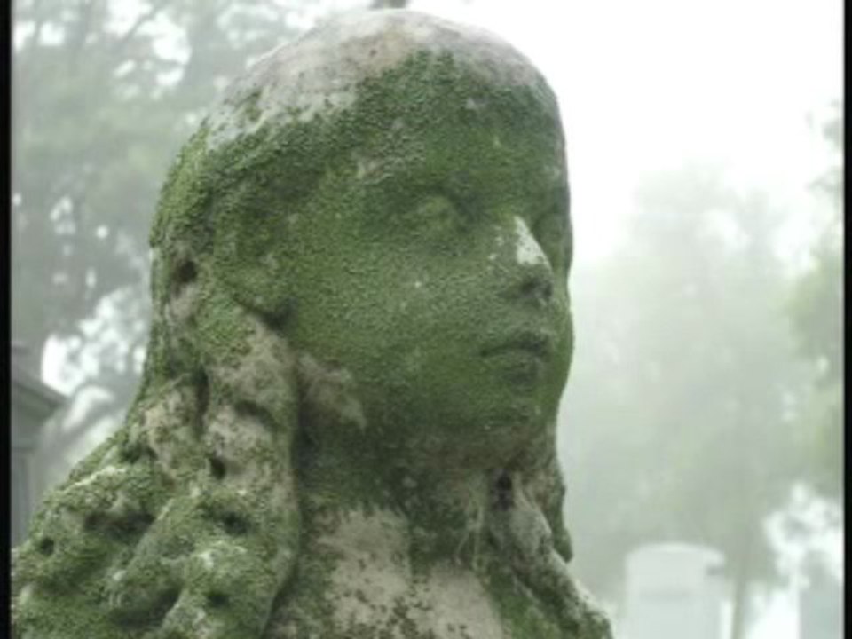 EVP We Are The Last Ones Here