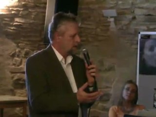 Debata: Kdo je tady extrémista? - František Bublan