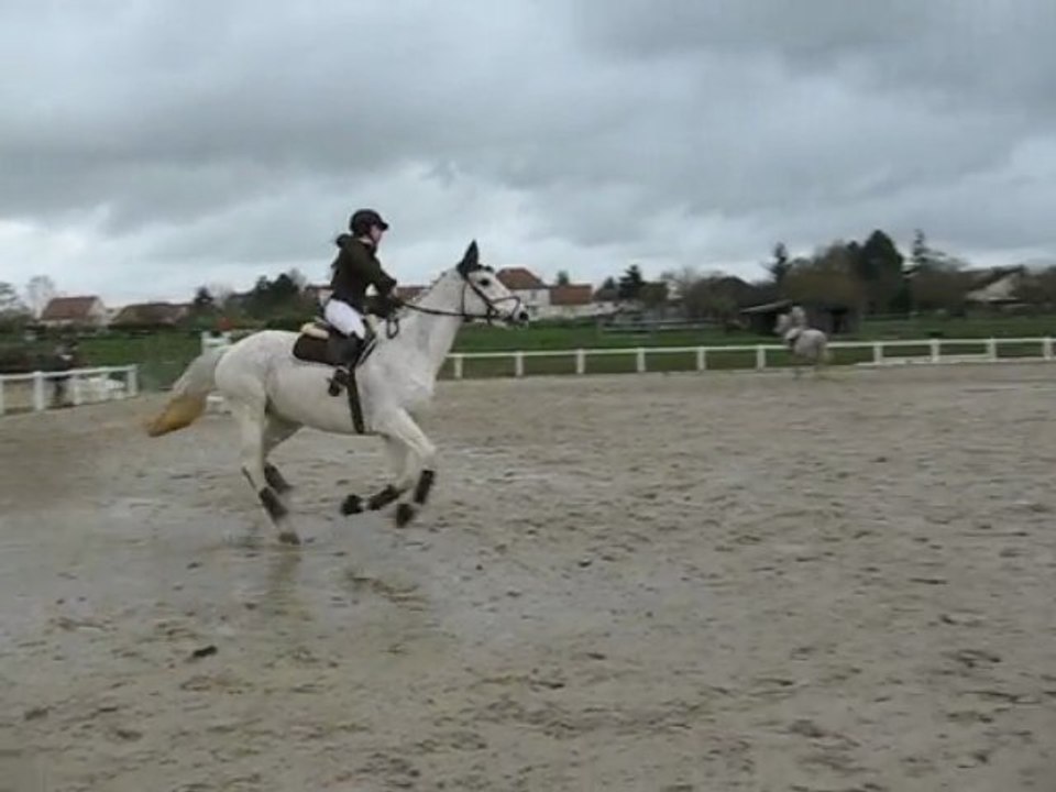 Club 2 Grand prix Chateaudun 22 Novembre 2009