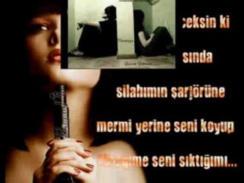 murat soydemir ben o eski ben değilim slayt (NEVREZ TEZ)