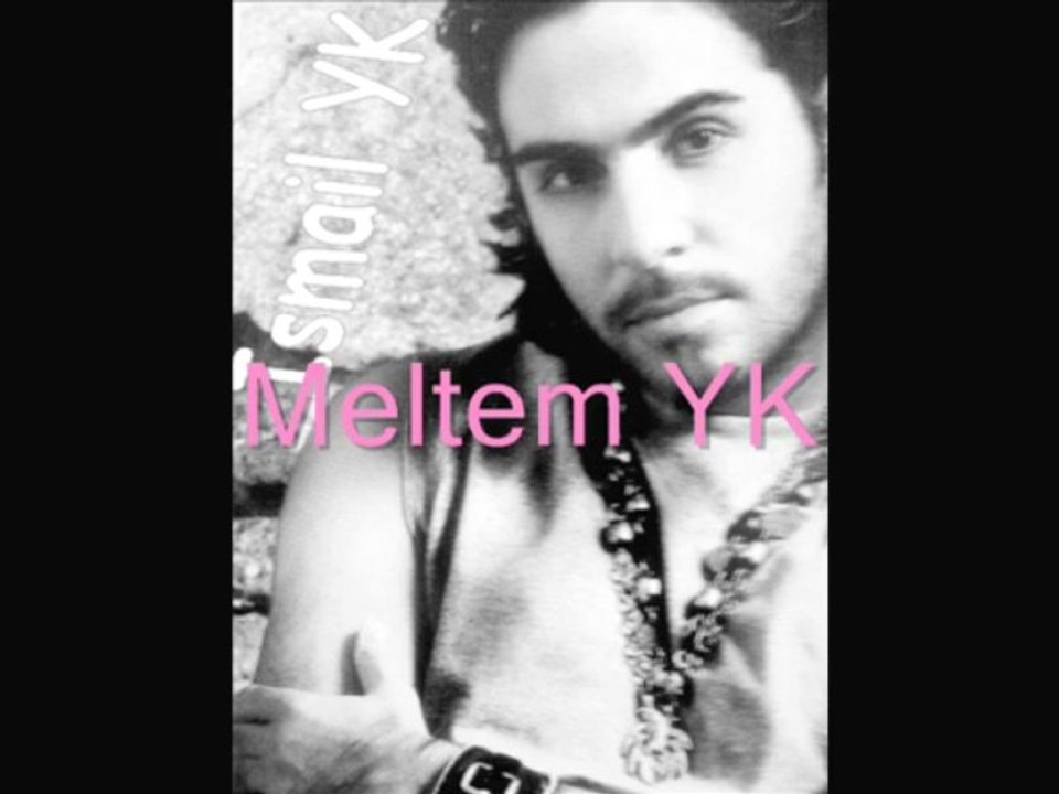 Ismail YK - Radyo Klas Part 4/5