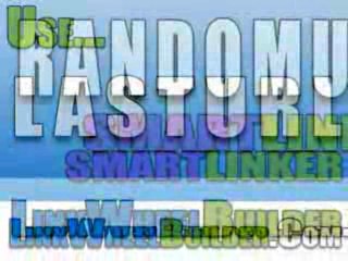 Link Wheel Automation Software