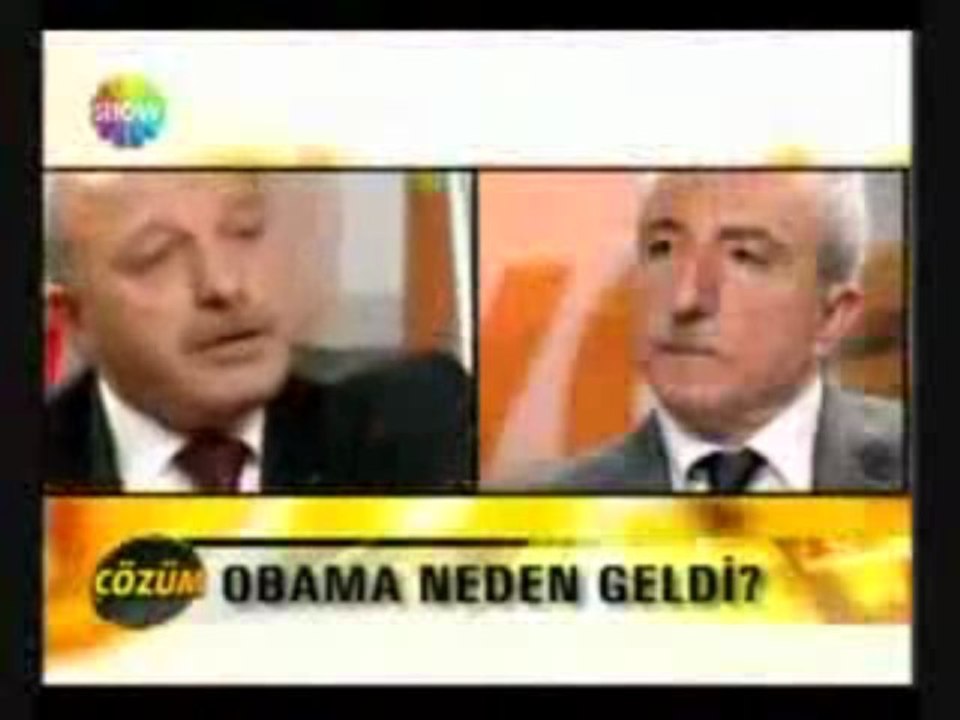Erdal Sarızeybek - DTP liyi yamulttuğu an