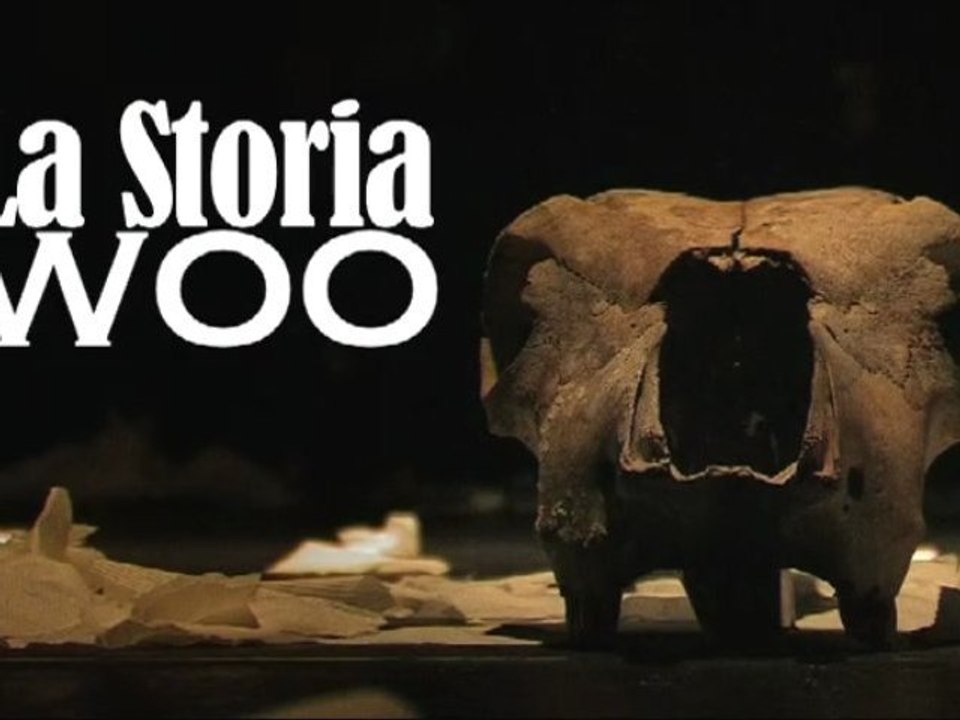 La Storia (extraits)