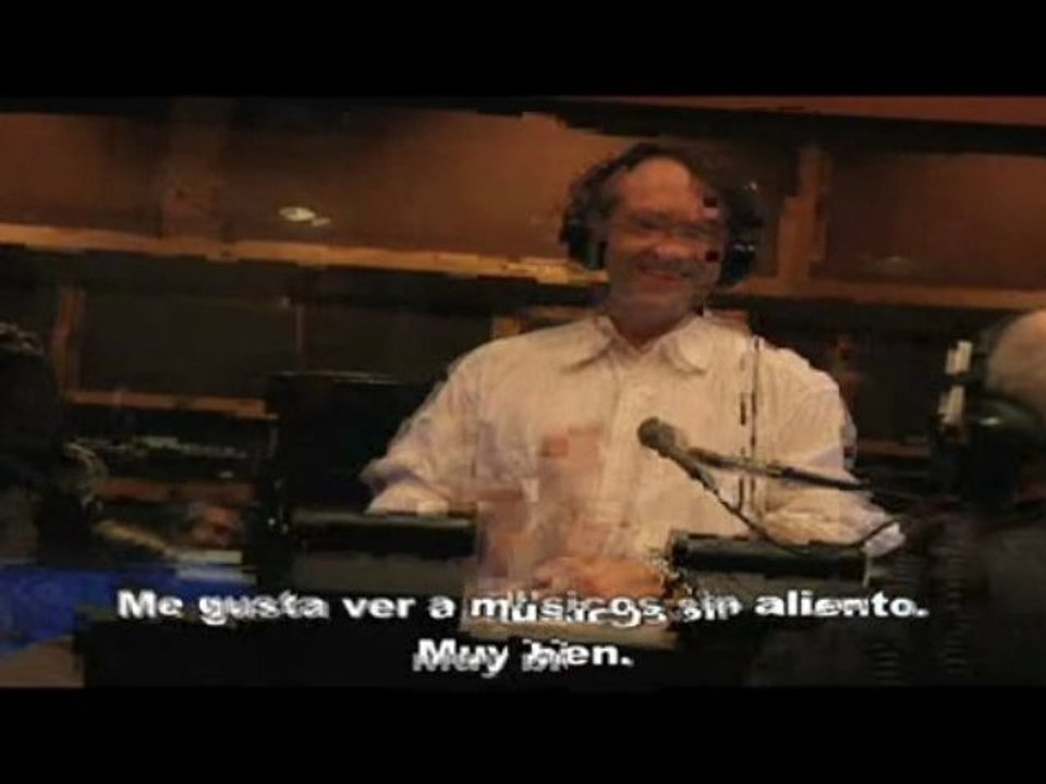 Donde viven los monstruos. La música de Carter Burwell.