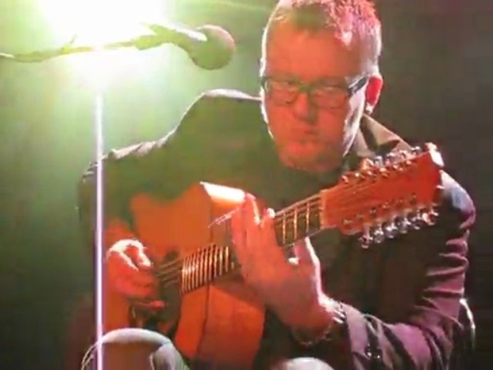 Bjorn Berge - Fin