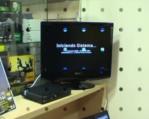 BARÇA-MADRID, TDT PREMIUM, TELEVES Q-BO, DOMO ELECTRA