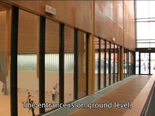 PA#26 - INSEP, Paris 12