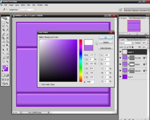photoshop tan tasarım çizip parçalara bölmek