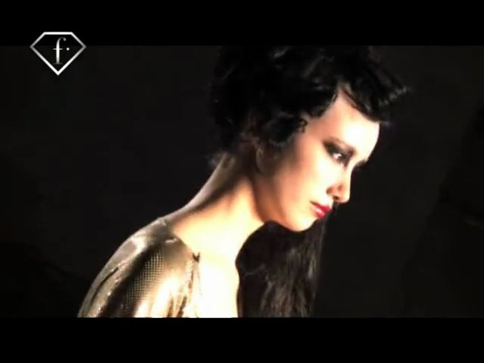 REEM 2009 2010 Autumn/winter Collection