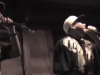 Double Dosage @ The Green Turtle Bar Whittier CA pt 1