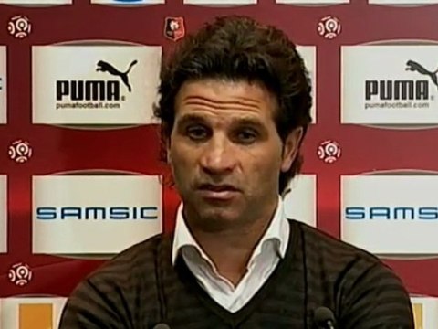 SRFC/MUC72 : Paulo Duarte